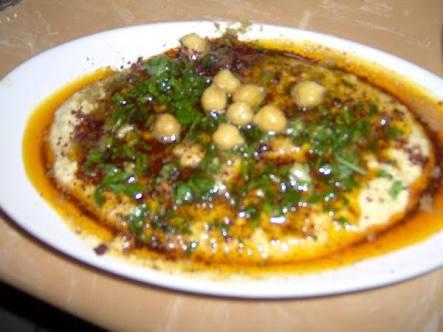 Hatay Yemekleri Resimli
