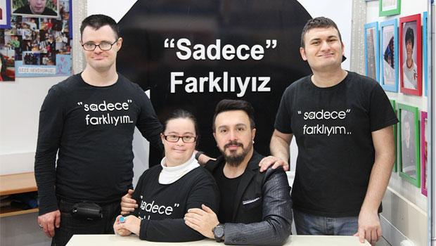 Down Sendromu Nedir ve Down Sendromu Cafe