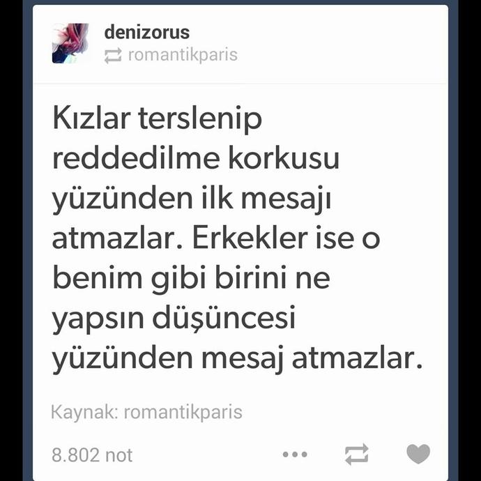 Senin Bana Gönlün Var "GİBİ GİBİ"