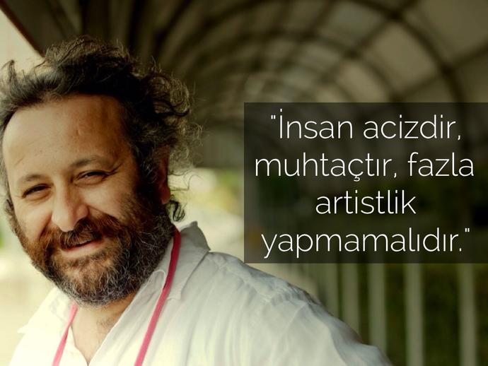 Erkek Adamın Genel Özellikleri