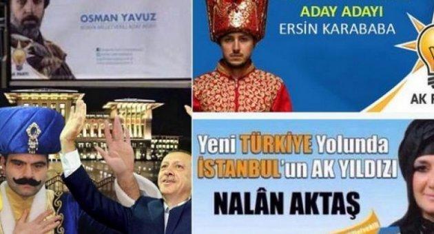 BOP`tan Üç İsrail Planı`na