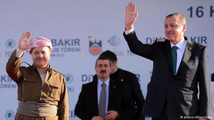 BOP`tan Üç İsrail Planı`na