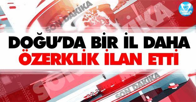 BOP`tan Üç İsrail Planı`na