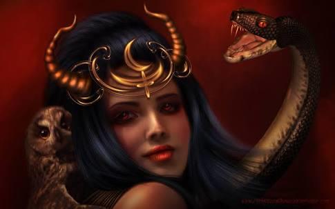 İlk Kadın, İlk İsyan! Lilith'in Torunları