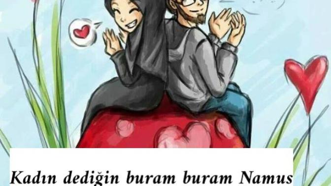 Namus Kavramı Nedir?