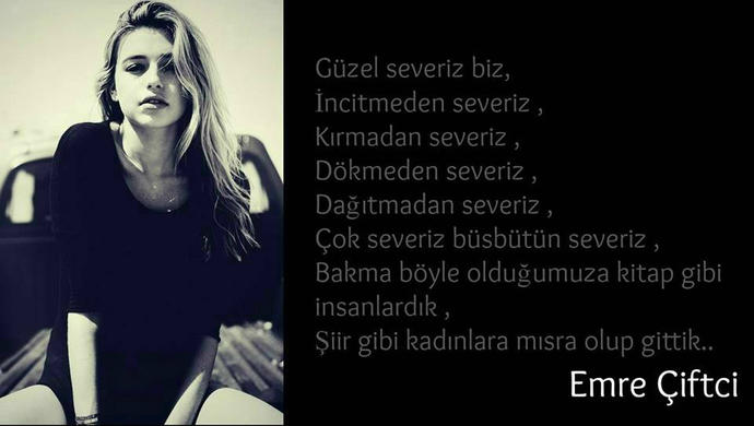 Yarım Kalmış Hisler