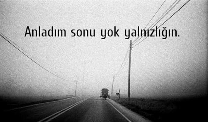 Yarım Kalmış Hisler