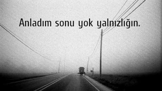 Yarım Kalmış Hisler