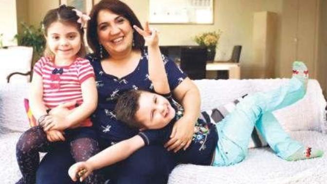 Füsun Demirel KizlarSoruyor'da Sorularımızı Yanıtladı!