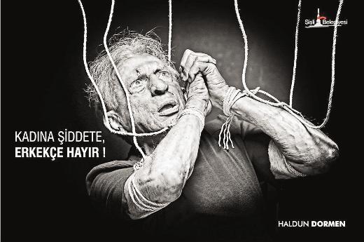 Tersine Dünya: Karımdır, Sever de Döver de