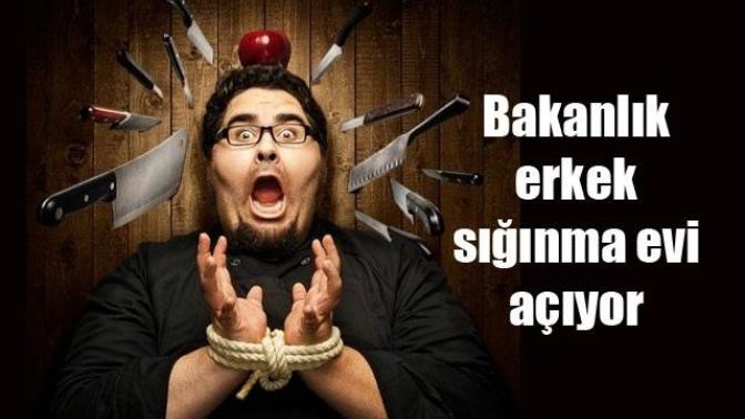 Tersine Dünya: Karımdır, Sever de Döver de