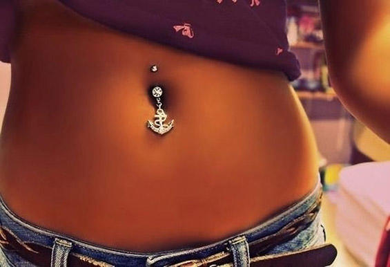 Piercing Çeşitleri ve Acı Değerleri