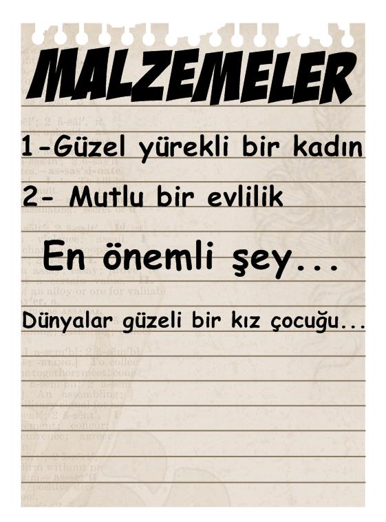Erkek Kılavuzu: Nasıl Süper Baba Olurum?