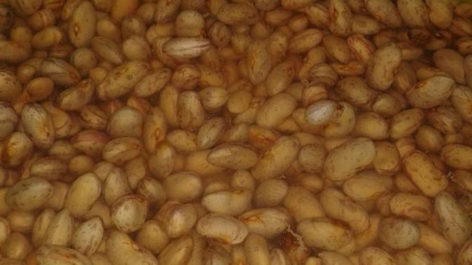 Dikkat Mutfakta Erkek Var: Bir Erkekten Zeytinyağlı Barbunya Tarifi :)