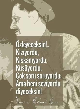 Hiç büyümeyeceğini sanan neslin çocuğuyum ben