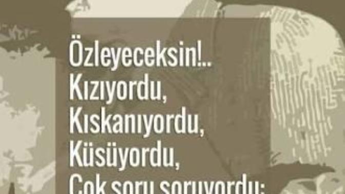 Hiç Büyümeyeceğini Sanan Neslin Çocuğuyum Ben