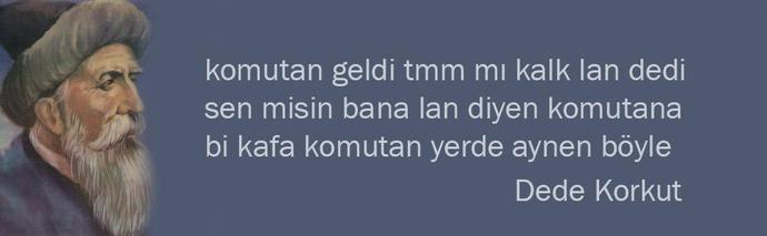 Özü Olmayan Sözler
