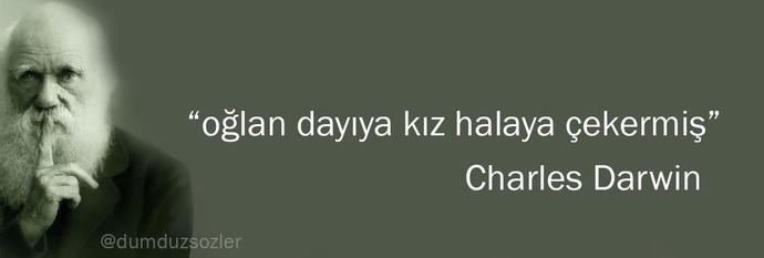 Özü Olmayan Sözler