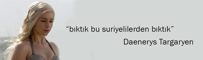 Özü Olmayan Sözler