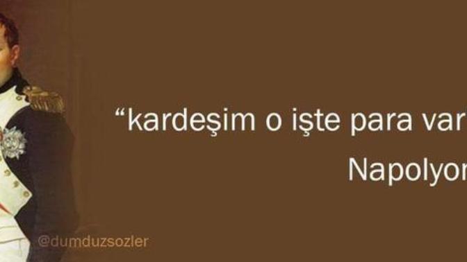 Özü Olmayan Sözler