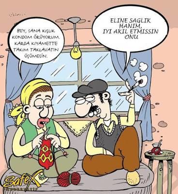 Kadınlarımıza Seks Tavsiyeleri