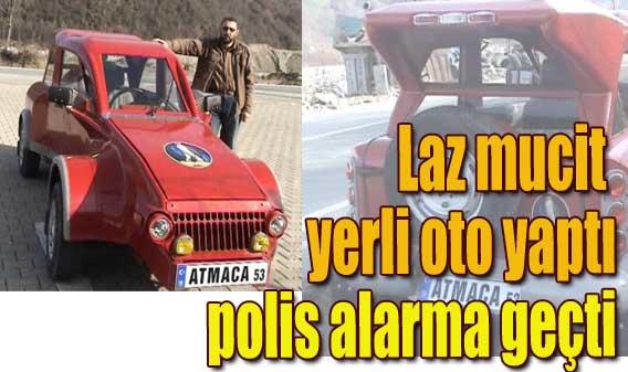 Her Karadenizli LAZ Değildir!