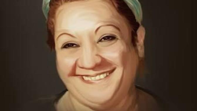Adile Naşit'i Ölüm Yıl Dönümününde Saygıyla Anıyoruz!