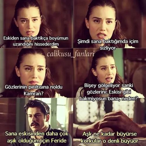 Biz Kadınların Erkeklerden İstekleri