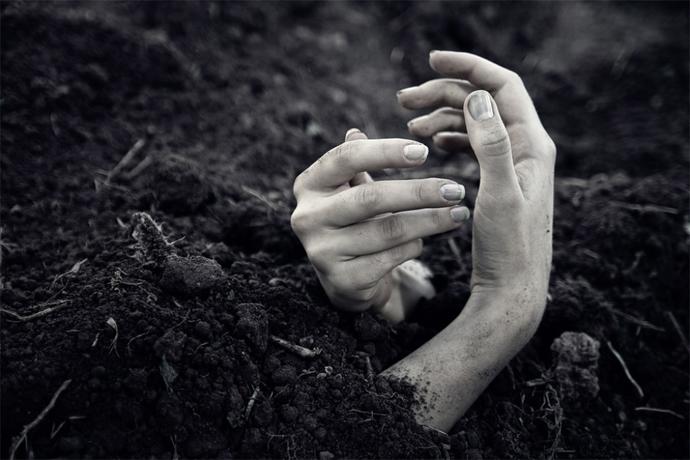 İnsanlarda Otokontrol Nedir? Otokontrol Nasıl Sağlanır?
