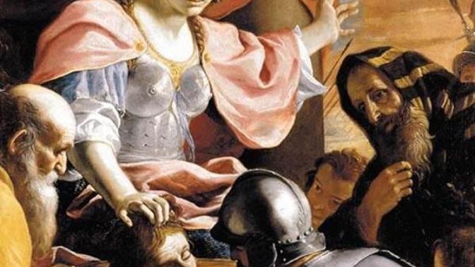 Tomris Hatun'dan Günümüze Türk Kadını
