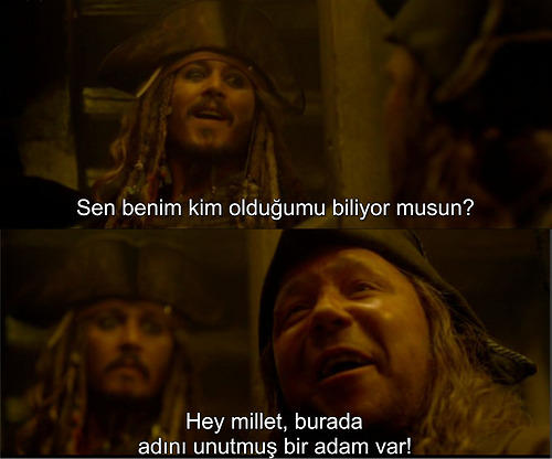 Türklerin Kavga Ederken Kullandıkları Klişe Olmuş Kelimeler