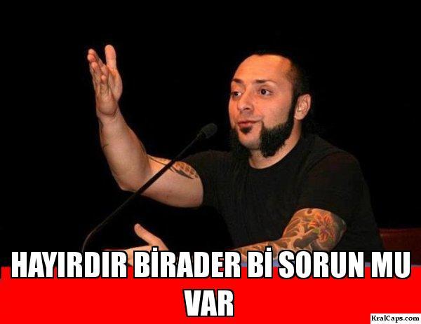 Türklerin Kavga Ederken Kullandıkları Klişe Olmuş Kelimeler