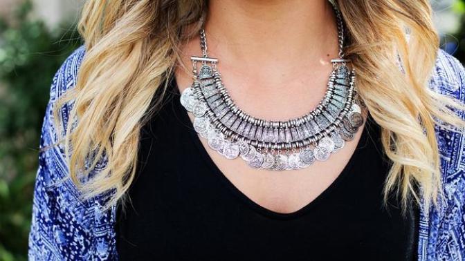 Kızların Tuhaflıkları