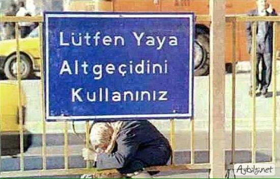 Türk Yaratıcılığına En İyi Örnekler