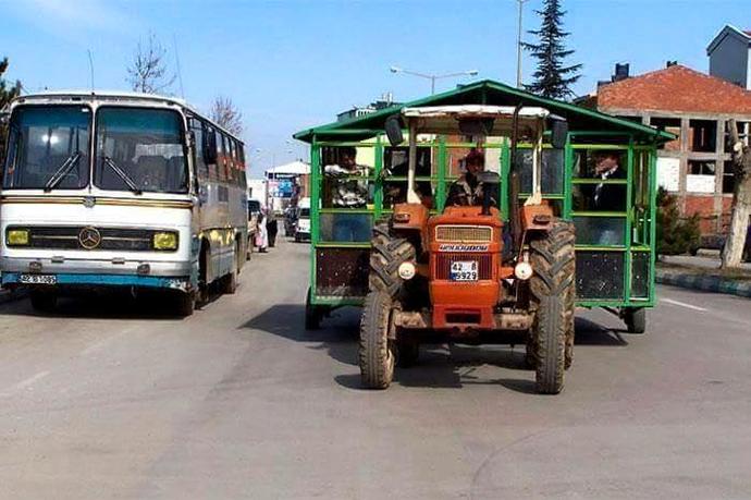 Türk Yaratıcılığına En İyi Örnekler
