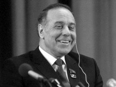 Ulu Önder Haydar Aliyev