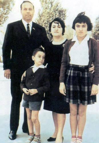 Ulu Önder Haydar Aliyev