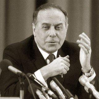 Ulu Önder Haydar Aliyev