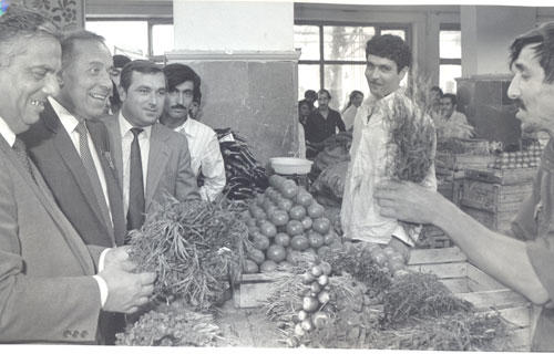 Ulu Önder Haydar Aliyev