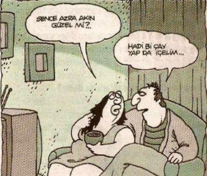 Kızların Söyledikleri ile Aklından Geçenlerin Birbirini Tutmadığı 4 Durum