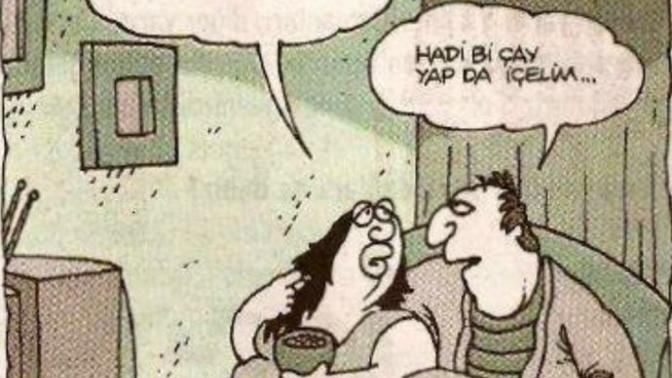 Kızların Söyledikleri ile Aklından Geçenlerin Birbirini Tutmadığı 4 Durum