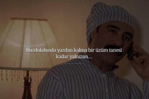 Erkekleri Anlamak İçin Buzdolabına Bak!