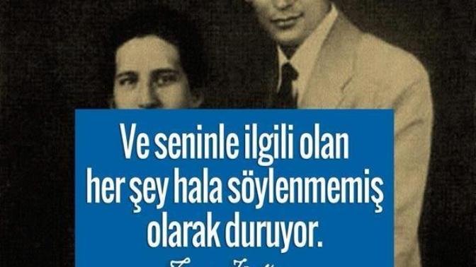 Kalemimde Yankılanıyorsun Bu Gece!