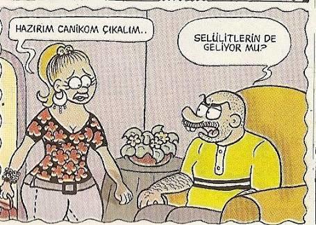 Selülitle Savaşta Doğanın Gücü