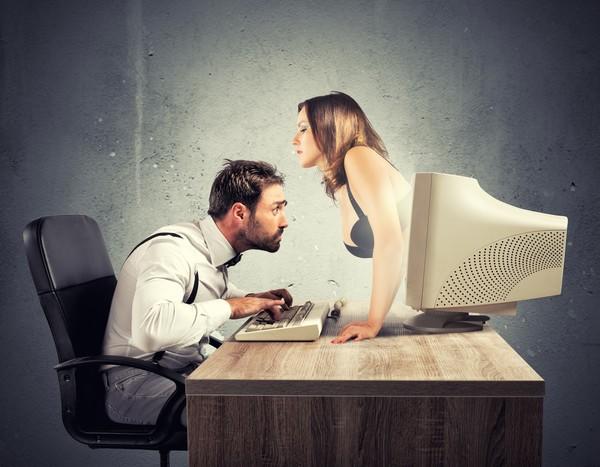 Aşkı Ucuzlukta Aramak, Seksi Beleşe Getirmek