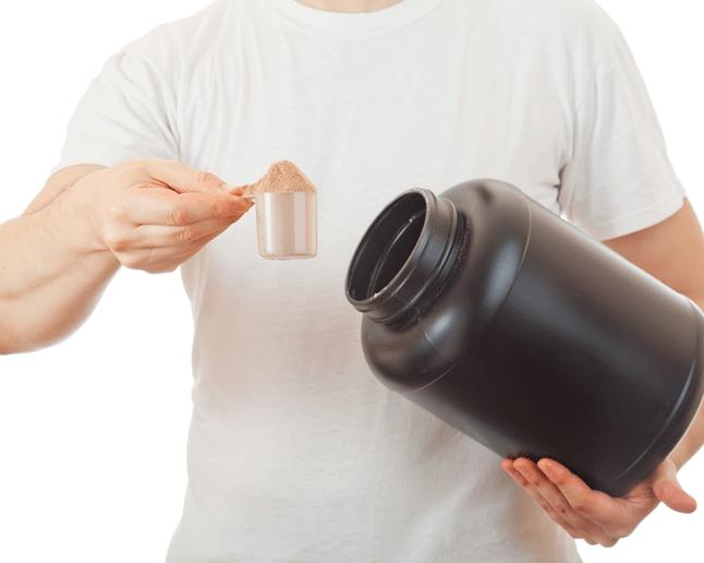 Protein Tozları Hakkında Genel Bilgiler