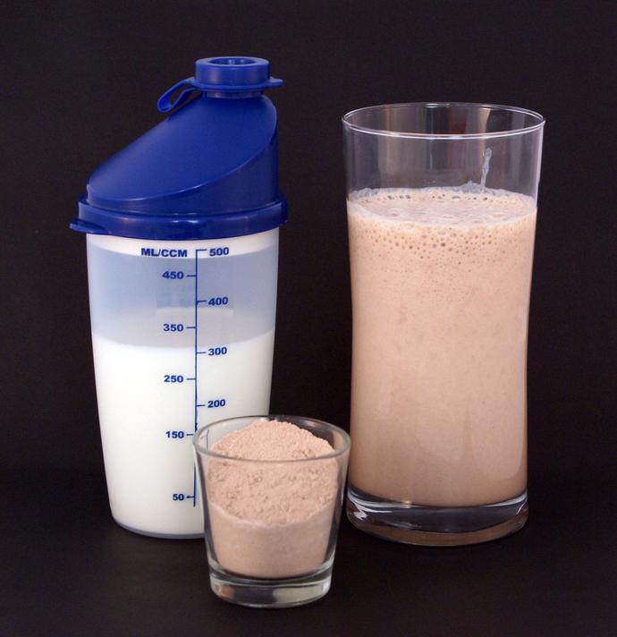 Protein Tozları Hakkında Genel Bilgiler