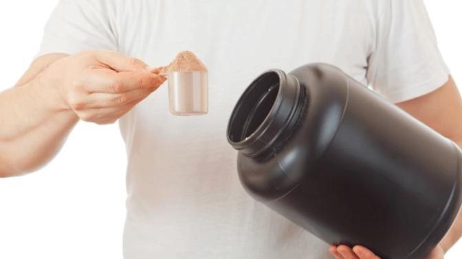 Protein Tozları Hakkında Genel Bilgiler