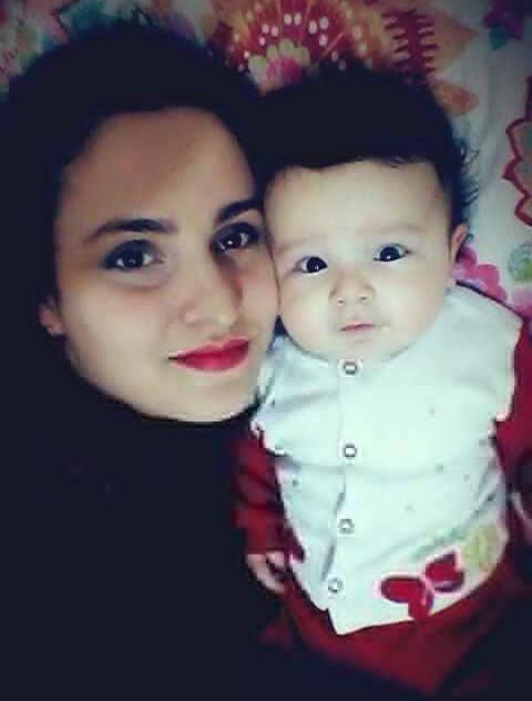 Küçük Bir Kadınken Anne Olmak