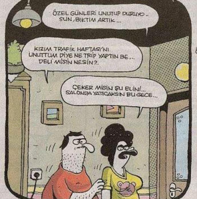Kızların Erkekleri Evlilikten Soğutmak İçin Yaptığı Oscar'lık Hareketler